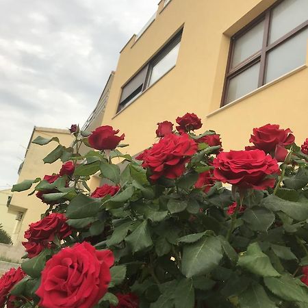 Apartman Mig Solin Exteriér fotografie