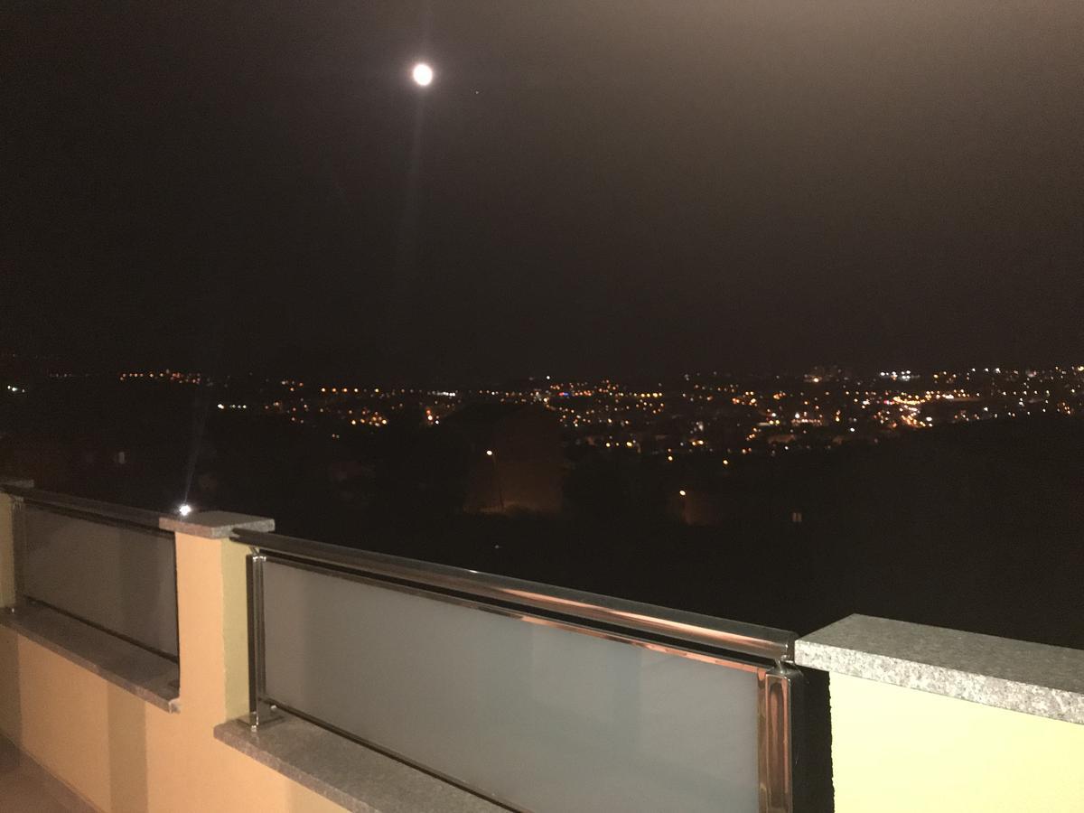 Apartman Mig Solin Exteriér fotografie