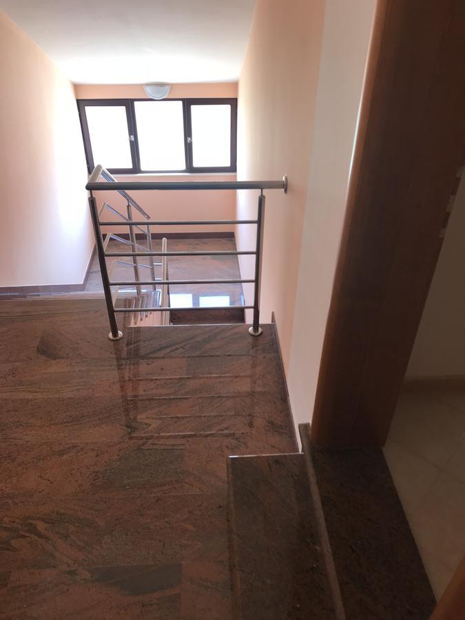 Apartman Mig Solin Exteriér fotografie